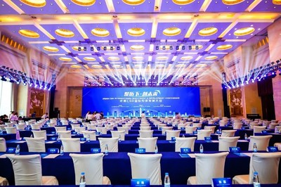 聚歷下·創(chuàng)未來 新之航營銷策劃公司傾力推廣歷下品牌，打造專業(yè)展覽展示與會務服務