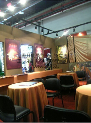 上海時尚發(fā)布會禮儀與會務策劃全攻略