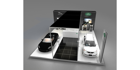 上海展覽展示與會務服務的綜合解決方案 從創意策劃到設備租賃的一站式服務